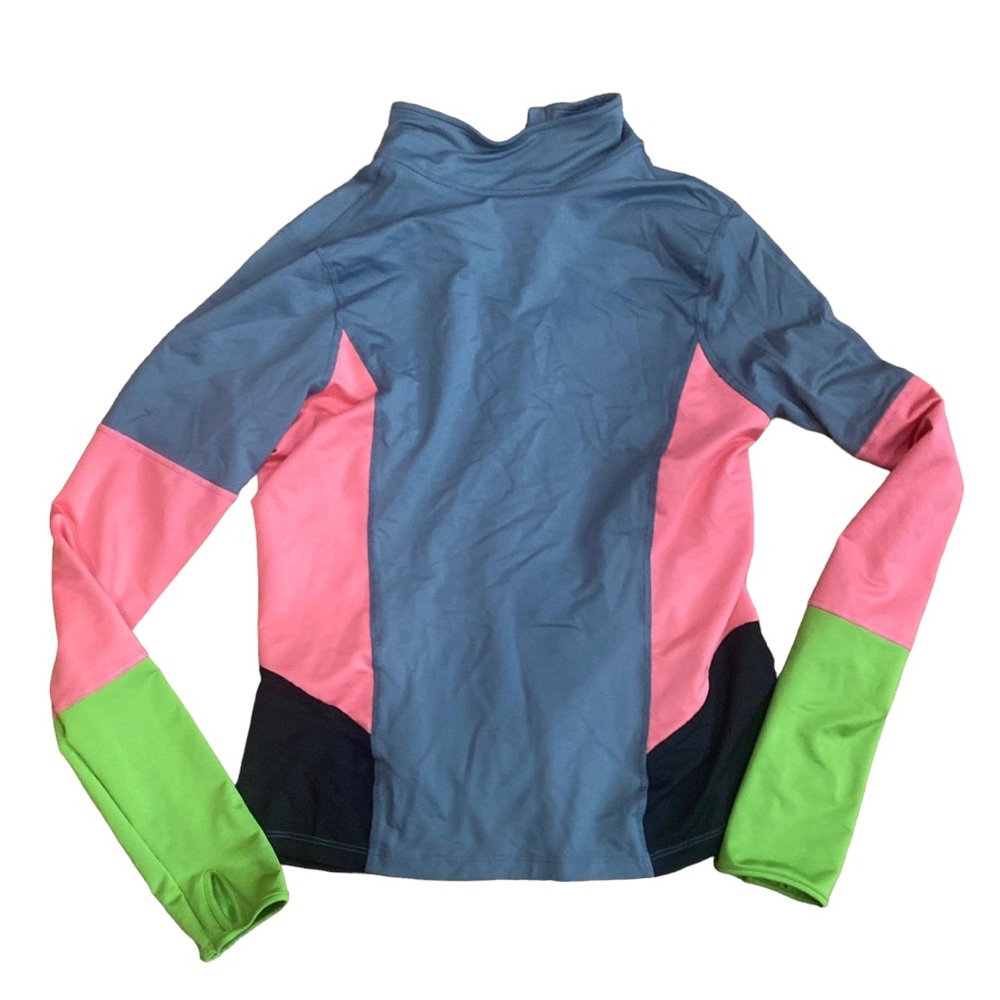Spanx zip jacket athletic - Picture 2 of 4
